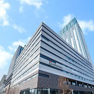 4* Hotel Keihan Namba Grande
