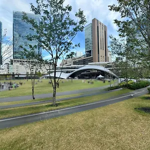 Minn Umeda North ** Ōsaka