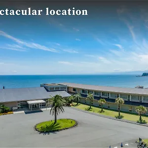 Kamakura Prince Hotel 4* Камакура