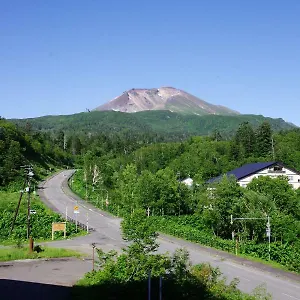 K's House Hokkaido - Asahidake Onsen Auberge de jeunesse Higashikawa