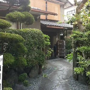 Rakucho Ryokan Kyoto