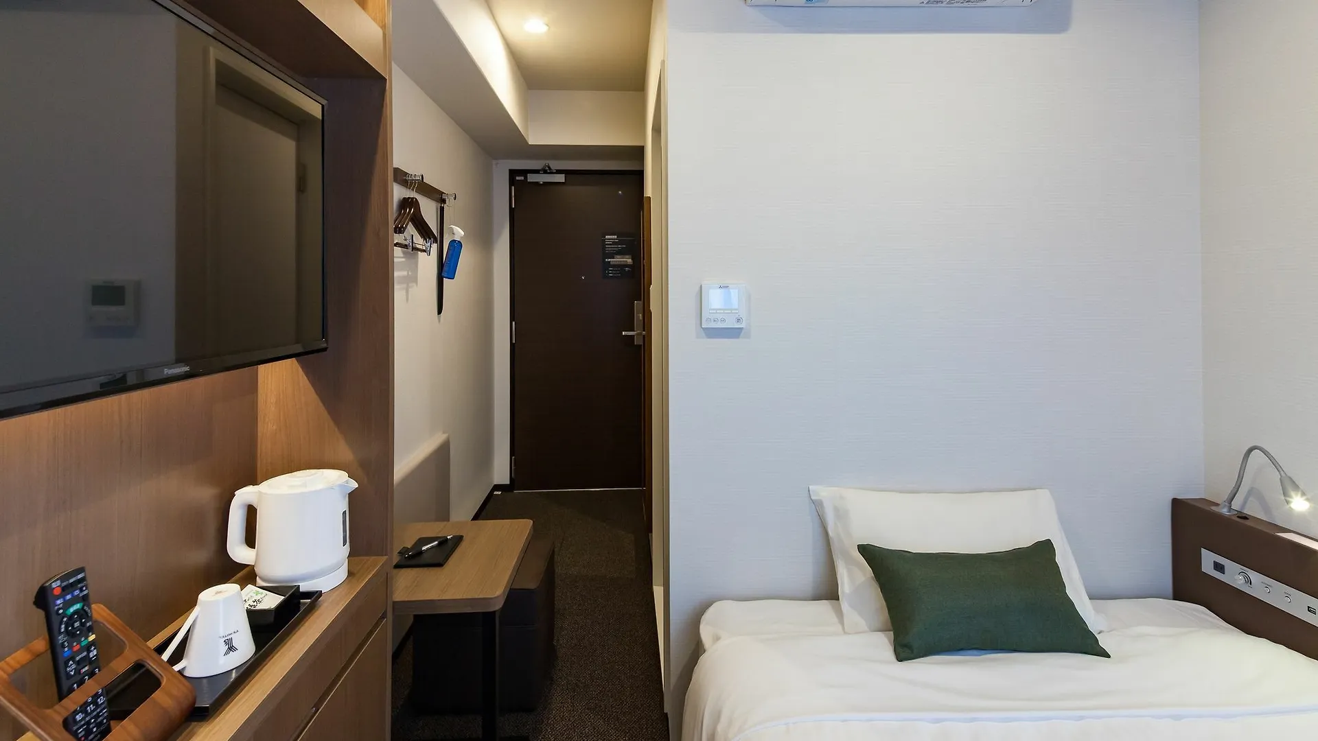 Y'S Hotel Shin Osaka